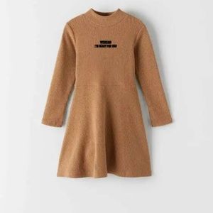 Zara dress (girls)